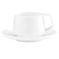 Marc Newson by Noritake Set of 2 Fine Bone China Espresso Cup and Saucer Sets