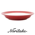 Noritake Colorwave Raspberry Pasta Bowl