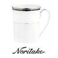 Noritake Toorak Noir Fine China Mug