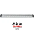 Global 51cm Wall Magnetic Knife Rack