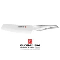 Global Sai Series 15cm Vegetable Knife (SAI-M06)