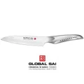 Global Sai Series 14cm Cooks Knife (SAI-M01)