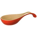 Chasseur La Cuisson Spoon Rest, Red