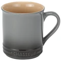 Chasseur La Cuisson Mug, 350ml, Grey