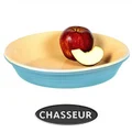 Chasseur La Cuisson 25cm Pie Dish - Duck Egg Blue