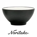 Noritake Colorwave Graphite Rice Bowl