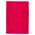 Soho Texture Hand Tufted Shag Rug, 320x230cm, Pink
