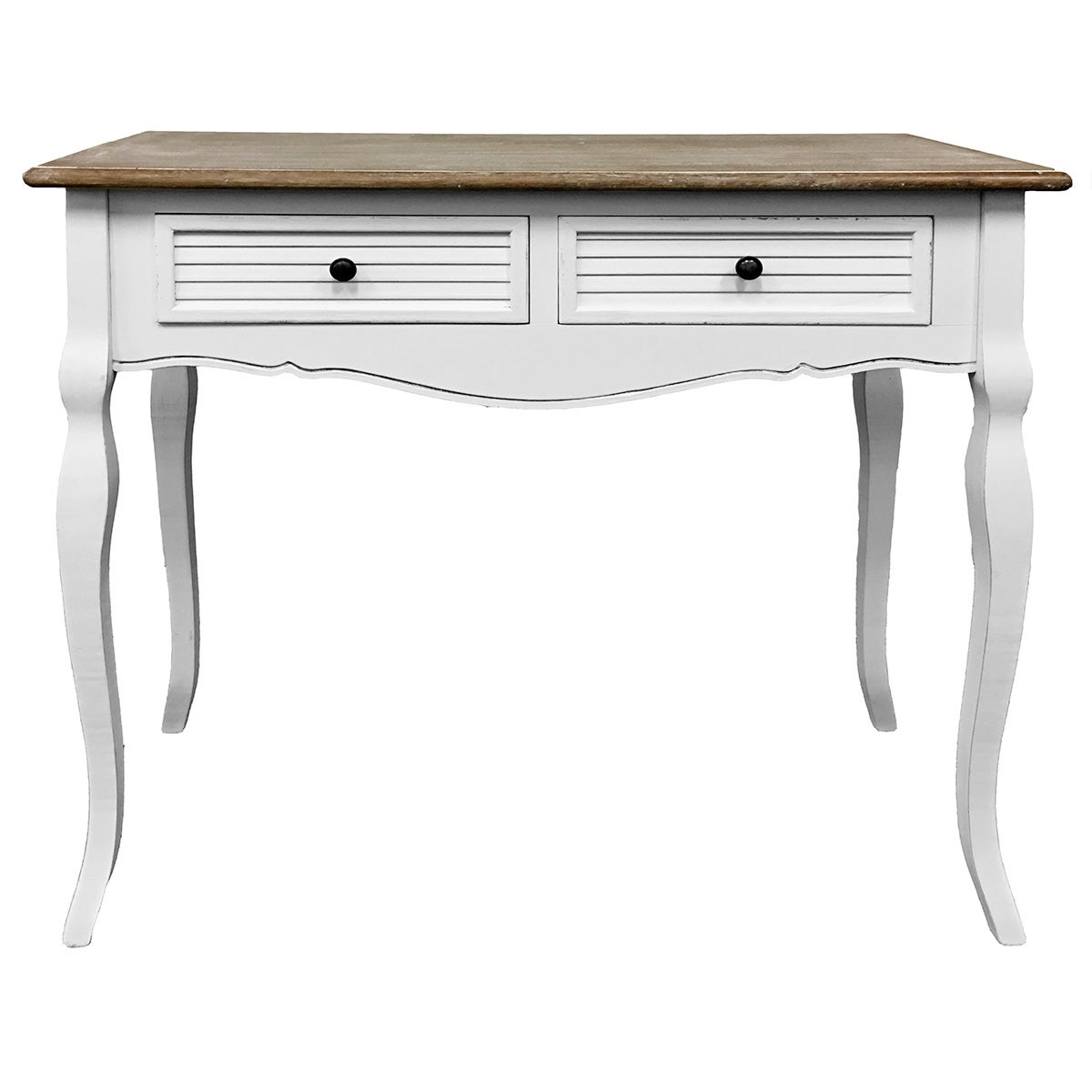 Vaujours 2 Tone Dressing Table