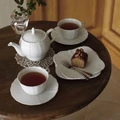 Noritake Cher Blanc Fine China Tea Pot