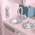 Kidkraft Pink Vintage Kitchen