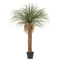 Potted Artificial Grass Tree, 145cm