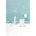 Brabantia Toilet Brush & Holder, White