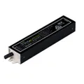 Domus IP66 Waterproof Constant Voltage LED Driver, 12V, 15W