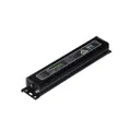 Domus IP66 Waterproof Constant Voltage LED Driver, 24V, 30W