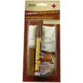 AFC Furniture First Aid & Care Kit, Medium Brown