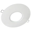 Chip Downlight Ceiling Converter Plate