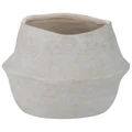 Maliah I Ceramic Pot, Large