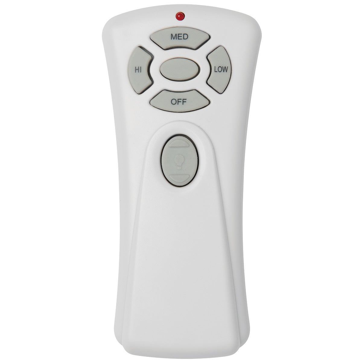 Mercator RF Remote Control
