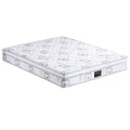 Stardust New Harmony Euro Top Pocket Spring Medium-to-Firm Mattress, Queen