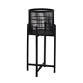 Holbrook Bamboo Planter Stand, Large