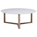 Aura Round Coffee Table, 90cm