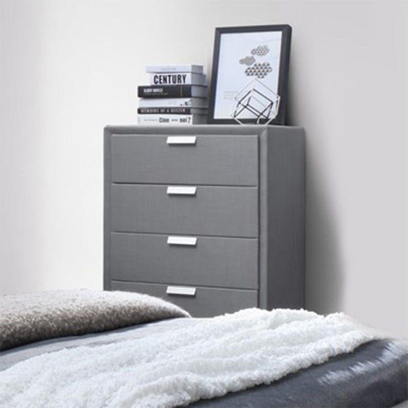 Alora Fabirc Tallboy