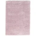 Flokati Super Soft Ultra Thick Shaggy Rug, 220x160cm, Pink
