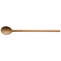 Avanti Regular Beechwood Spoon, 40cm