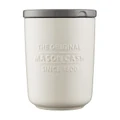 Mason Cash Ceramic Storage Jar, Medium