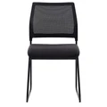 Neo Fabric Stackable Client Chair