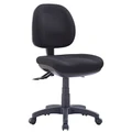 P350 Fabric Task Office Chair, Low Back