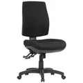 Spot Fabric Task Office Chair