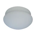 Martec Precision Ceiling Fan Light Kit, White
