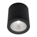 Cooper Surface Mount LED Downlight, 3000K, Black (MD5010BLK-3)