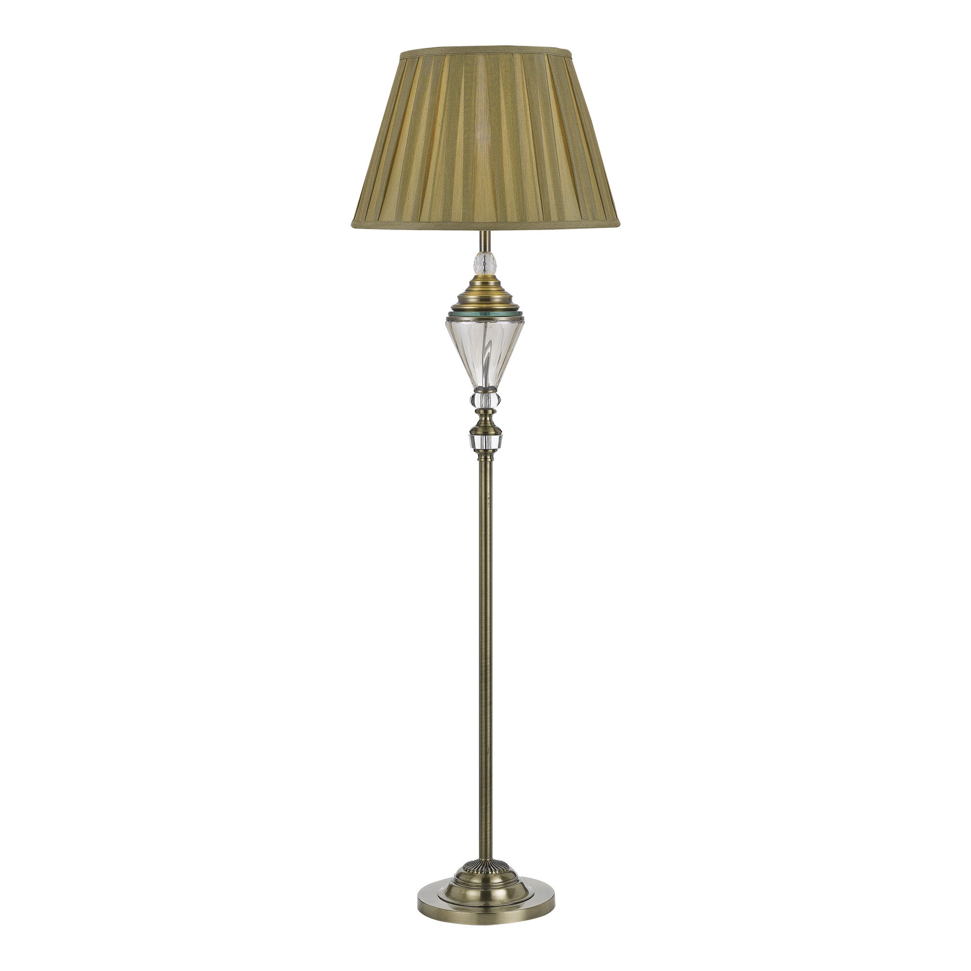 Oxford Floor Lamp