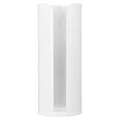 Brabantia Toilet Roll Dispenser, White