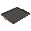 Bakemaster Reinforced Silicone Baking Tray, 31x25cm