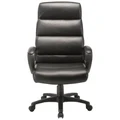 Enzo PU Leather Office Chair