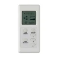Mercator Caprice FRM97 Non-dimmable LCD RF Remote Controller