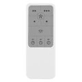 Mercator Universal RF Ceiling Fan Remote Controller with Timer