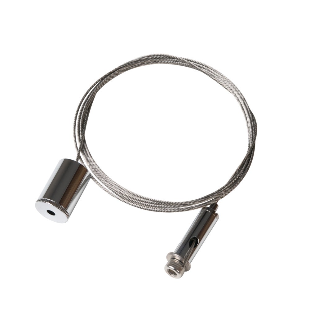 SAL I-type Suspension Drop for LED Panel Light