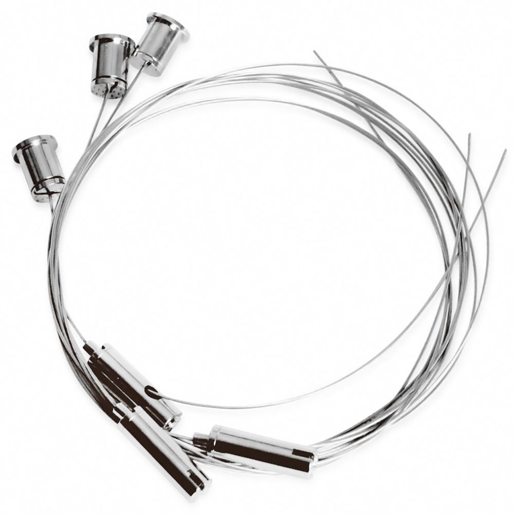 SAL Y-type Suspension Drop for LED Panel Light