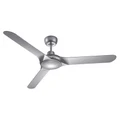 Ventair Spyda Commercial Grade Indoor / Outdoor 3 Blade Ceiling Fan, 157cm/62", Titanium