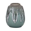 Willow Ceramic Vase, Small