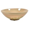 Primrose Ceramic Round Bowl