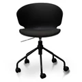 Brim Office Chair, Black