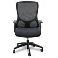 Laffer Mesh Fabric Office Chair