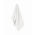 Algodon St Regis Cotton Hand Towel, White