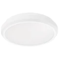 Eclipse II LED Oyster Light, 15W, CCT
