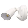 Defender IP54 Exterior LED Security Light, 10W, CCT, White